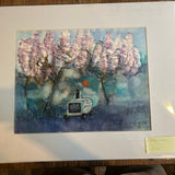 Martin Ashley Hardy Artwork
