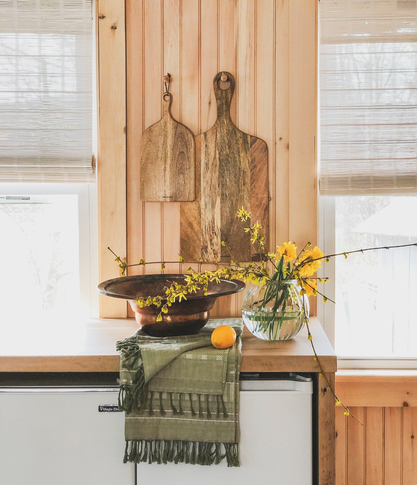 Introducing fresh handcrafted finds for your home and kitchen
