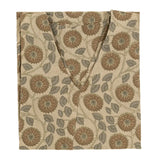 Kalli Block Print Kaftan
