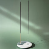 Yin Yang Incense Holder
