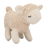 Leslie Lamb Plush Toy