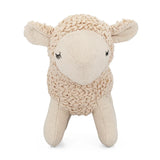 Leslie Lamb Plush Toy