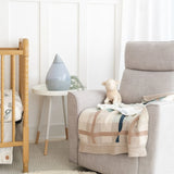 Leslie Lamb Plush Toy