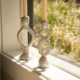 Soletta Candlestick, Small