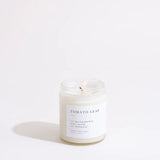 Brooklyn Candle Studio Jar Candle in Tomato Leaf