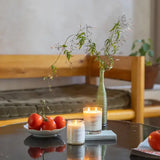 Brooklyn Candle Studio Jar Candle in Tomato Leaf