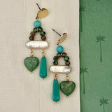 Lena Earrings