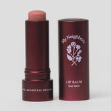 Rose Tallow Lip Balm