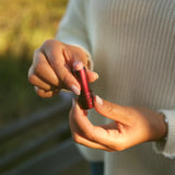 Rose Tallow Lip Balm