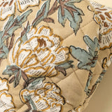 Lirien Block Print Oven Mitt