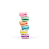 Macaron Handmade Sidewalk Chalk