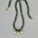 Madeleine Necklace