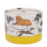 Pawson Pet Odor Neutralizing Candle - Mandarin & Lemon Balm