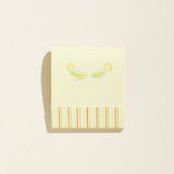 Margarita Printed 10 Stem Matchbook