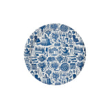 The Martha Small Plates - 8 Pack