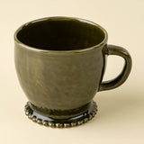 Merida Stoneware Mug