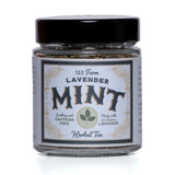 Lavender Mint Loose Leaf Herbal Tea