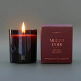 Mulled Cider Holiday Candle