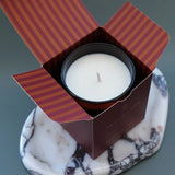 Mulled Cider Holiday Candle