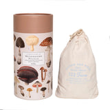 Mushrooms Puzzle - 500 Pieces