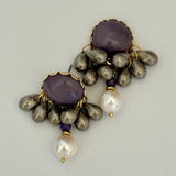 Olwen Earrings