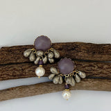 Olwen Earrings