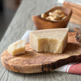 Italian Olivewood Charcuterie and Cheese Paddle Board