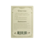 Paper Soap - Olive Oil Scent