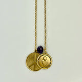 Pax Necklace