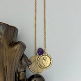 Pax Necklace