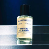 Universal Spray - Prequel to Summer