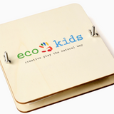 Eco Kids Flower Press