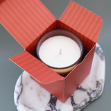 Harvest Pumpkin Holiday Candle