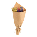 Spring Purple Floral Bouquet
