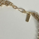 Rain Necklace
