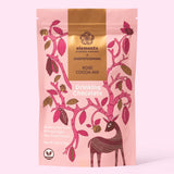 Rose Drinking Chocolate