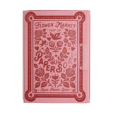 Paper Soap - Rose Love Scent
