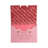Paper Soap - Rose Love Scent