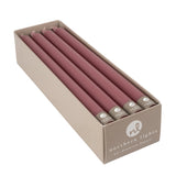 Taper Candle Rosewood - Single