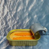 Tinned Fish Candle - Sandalwood