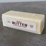 Butter Stick & Pad Candles - Mild Butter Scent