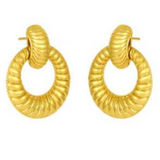 Della Earrings