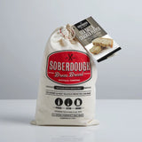 Soberdough Artisan Brew Bread Mix - Sea Salt and Cracked Pepper