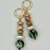 Selena Earrings