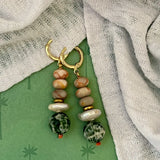 Selena Earrings