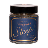 Lavender Sleep Loose Leaf Herbal Tea