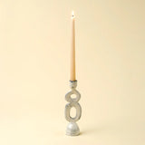 Soletta Candlestick, Small