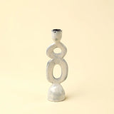 Soletta Candlestick, Small