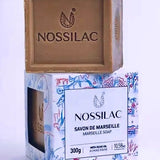 Nossilac Authentic Marseille Soap Cube