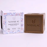 Nossilac Authentic Marseille Soap Cube